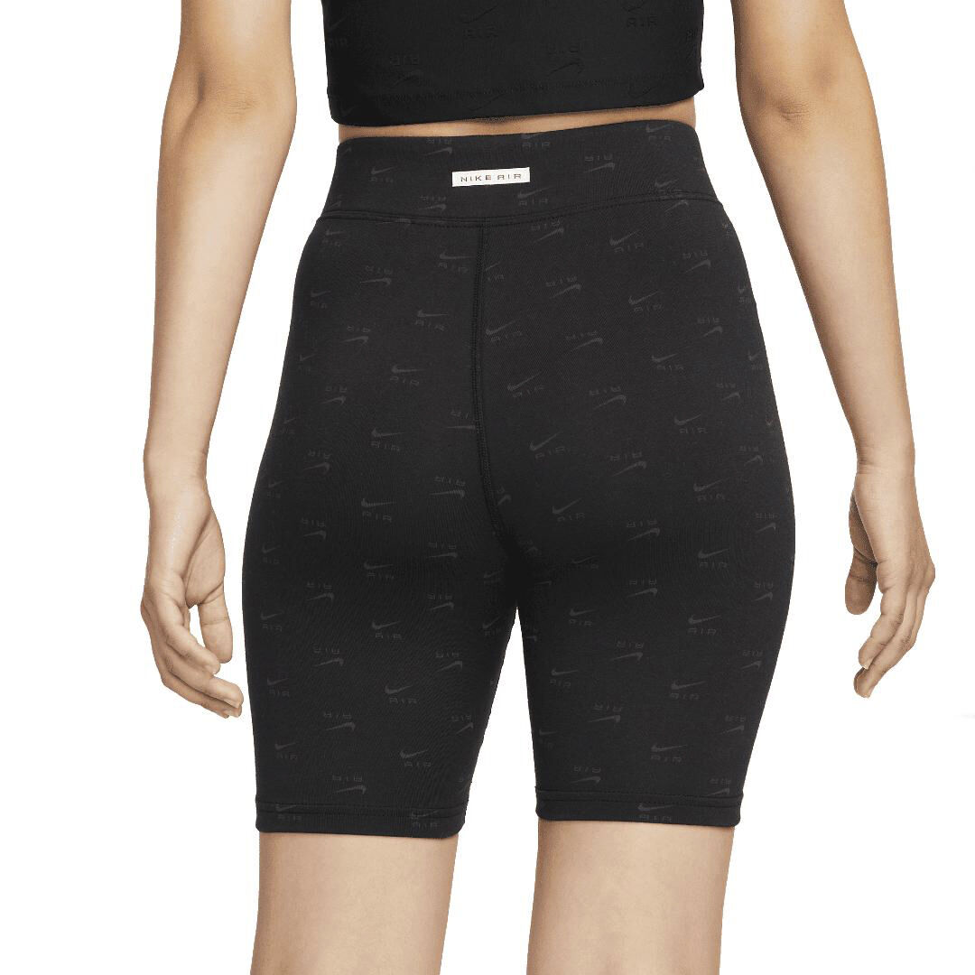 Air High-Waist cykelshorts