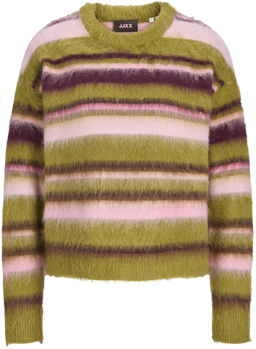 Jxcalista Crew Neck Knit