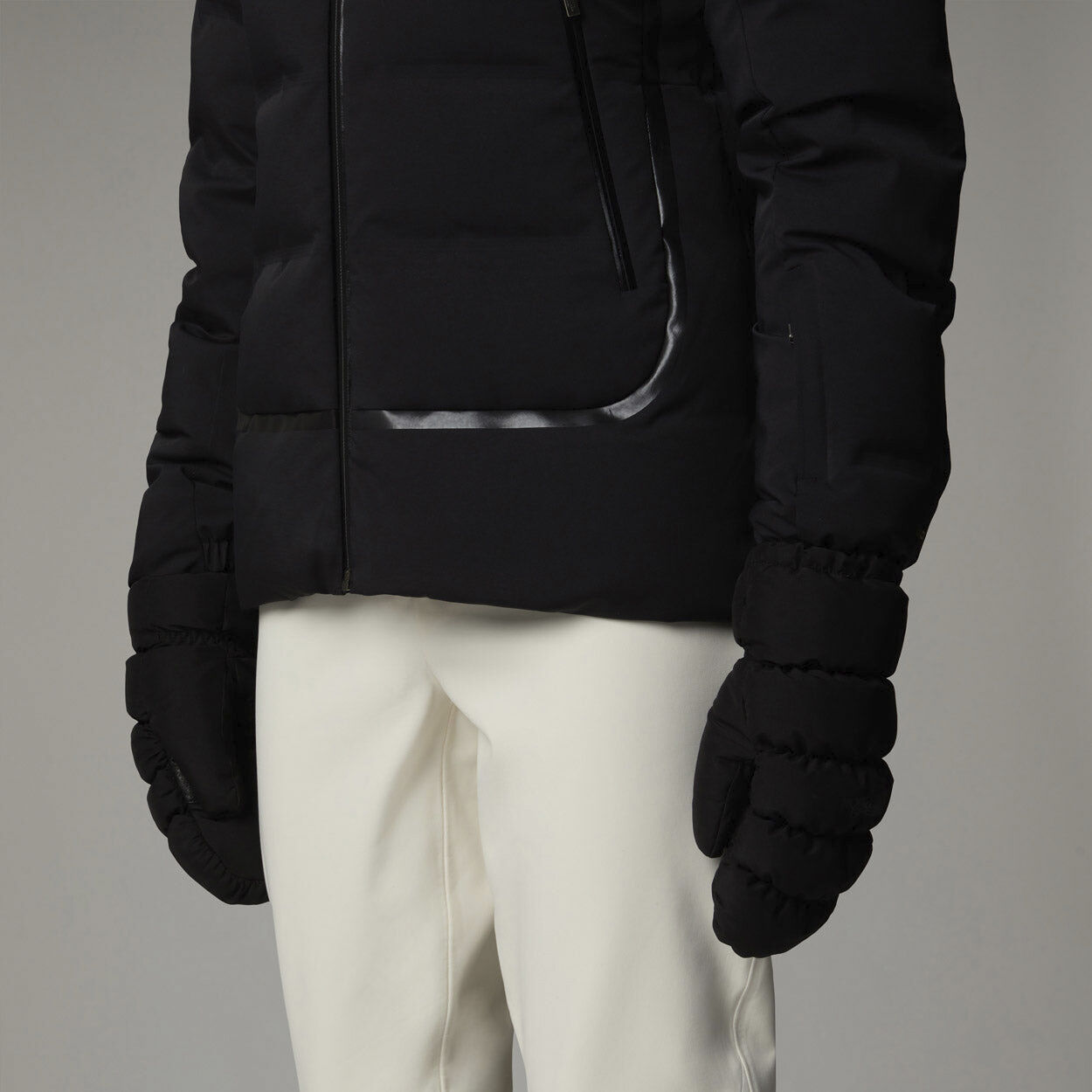 Montana Puffer Luffer