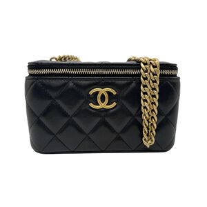 Chanel Vanity