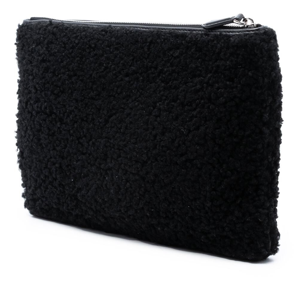 Fendi Clutch