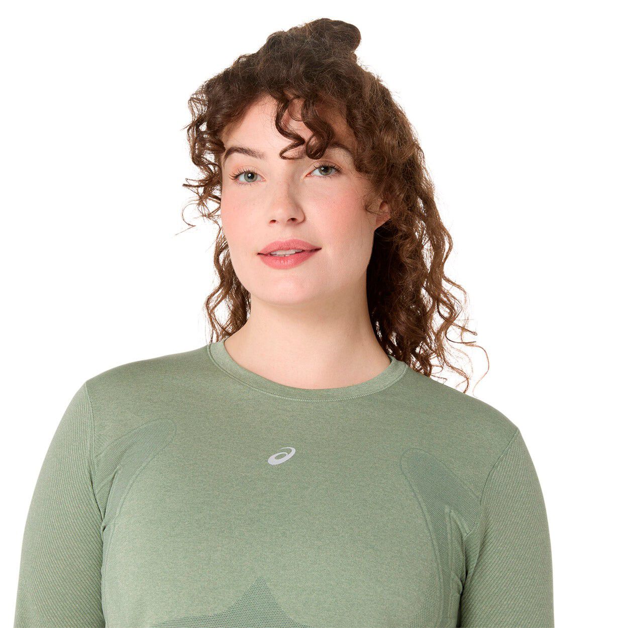 Road Seamless L&oslash;be Lang&aelig;rmet