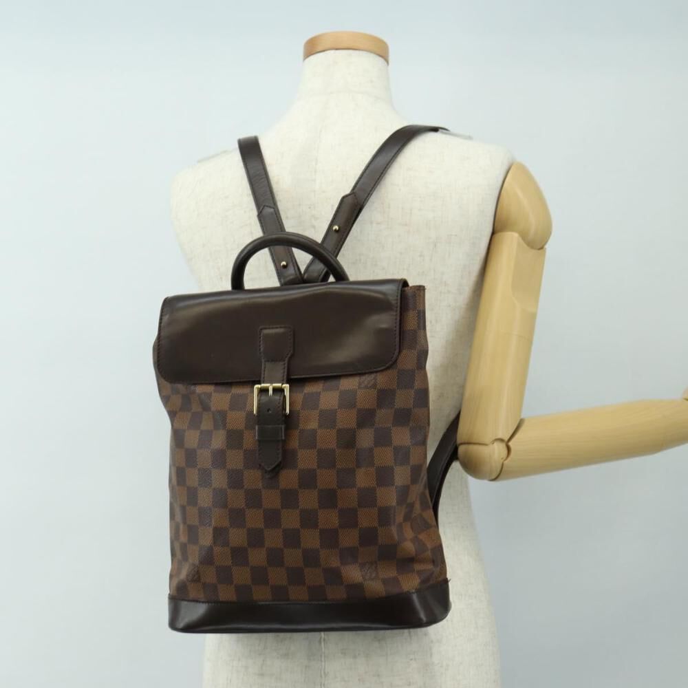 Louis Vuitton Soho Backpack