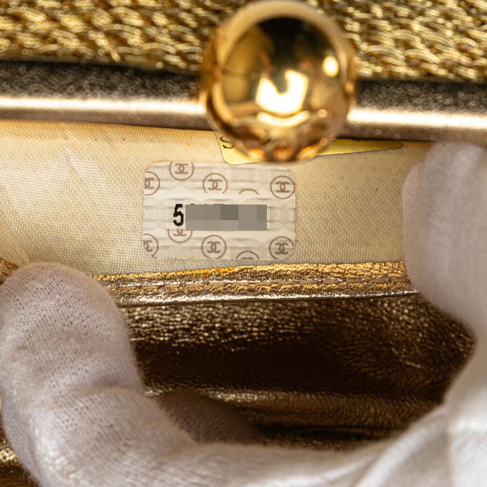 Chanel Shoulder Bag