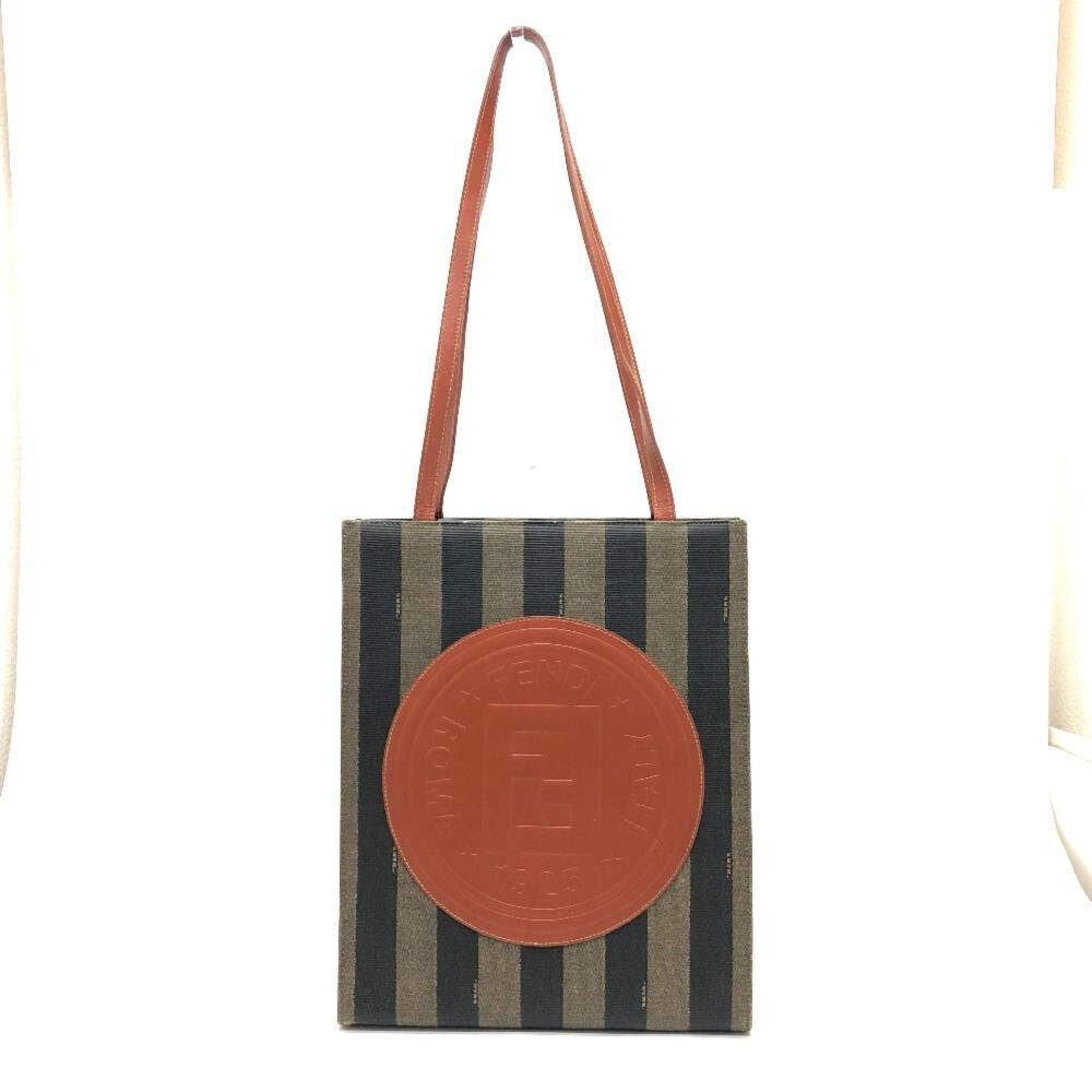 Fendi Tote