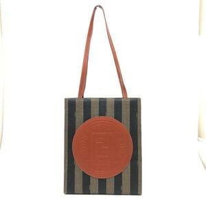 Fendi Tote