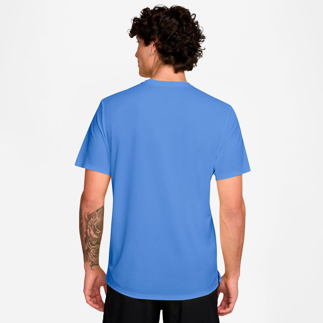 Miler Dri-Fit UV L&oslash;be T-shirt