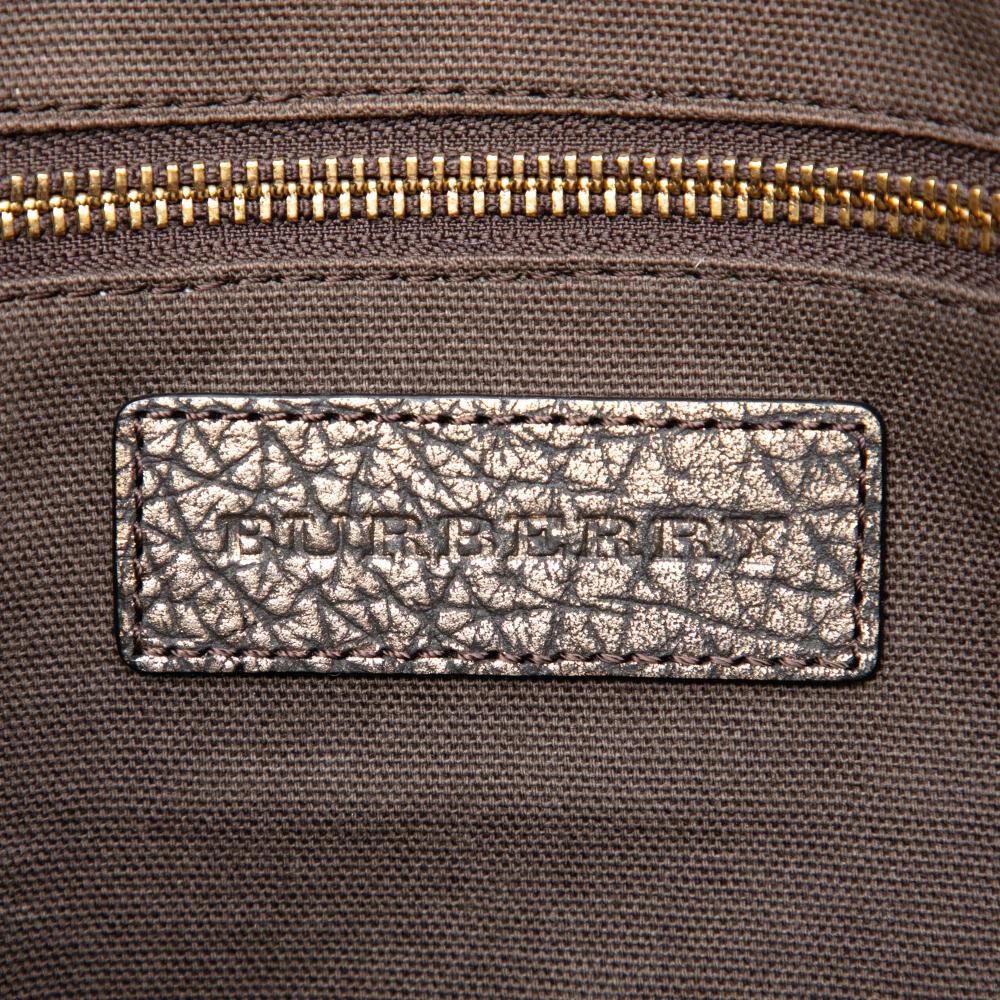 Burberry Tote
