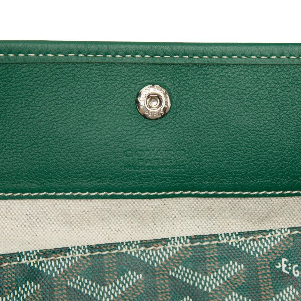 Goyard St Louis Tote