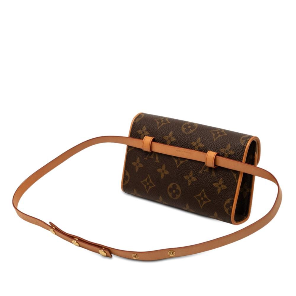 Louis Vuitton Florentine Pochette
