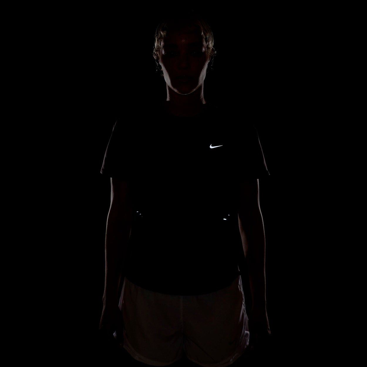 Swift Dri-Fit Tr&aelig;nings T-shirt