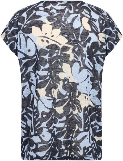 SC-ARETHA 46 T-shirt Navy