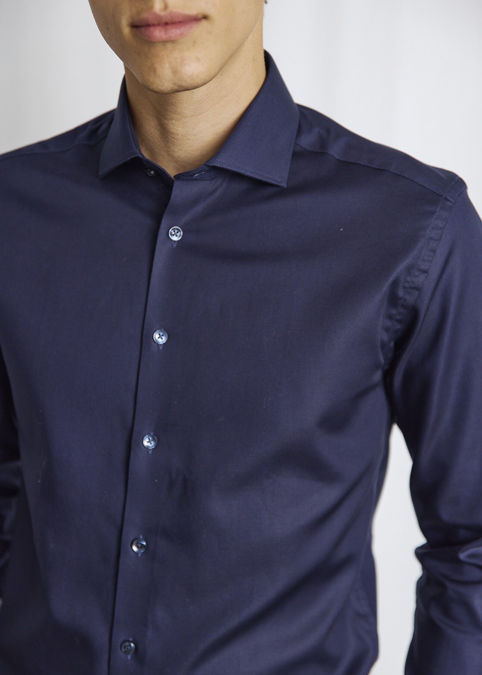 BS Begovic Modern Fit Shirt