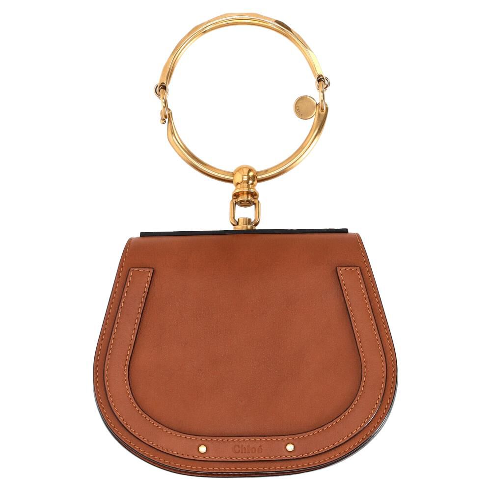 Chlo&Atilde;&copy; Crossbody Bag