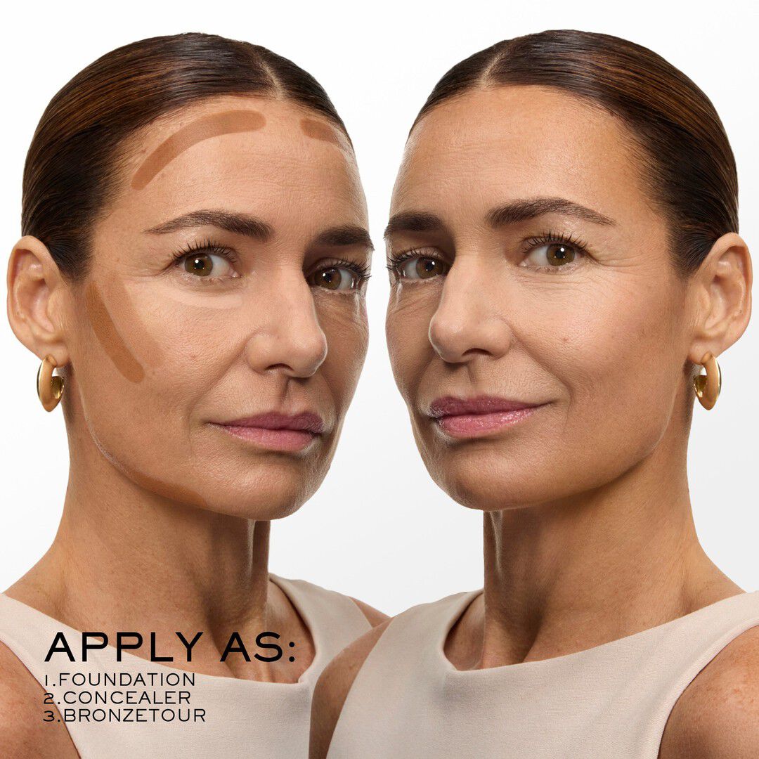 Teint Idole Ultra Wear Shape Sticks