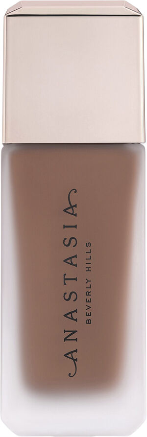 Impeccable Blurring Second-Skin Matte Foundation - Foundation