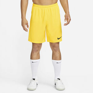 Dri Fit Park 3 Traeningsshorts