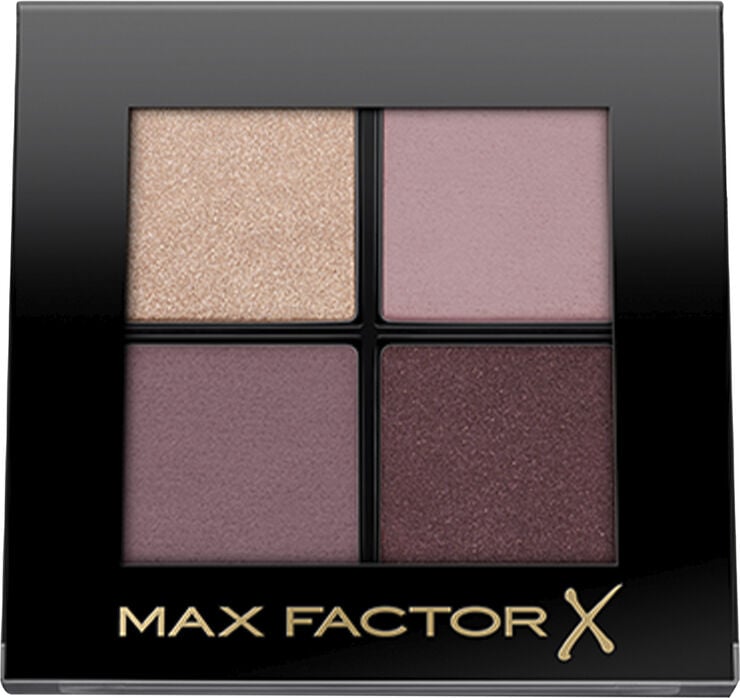 MAX FACTOR Color Xpert Soft Touch Palette
