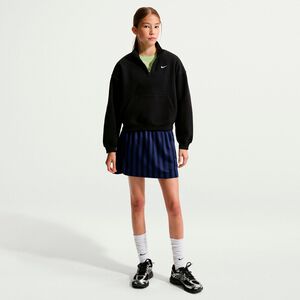 Oversized Studio Sweatshirt