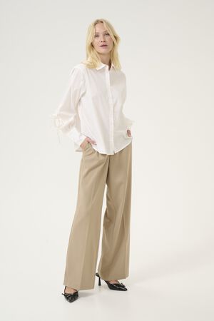 CUagnetha Celeste Shirt