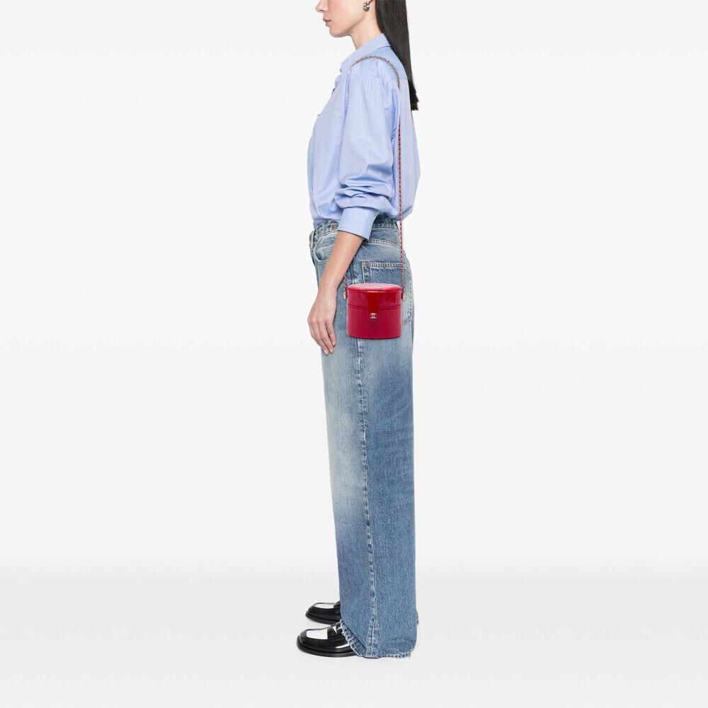 Chanel Crossbody Bag