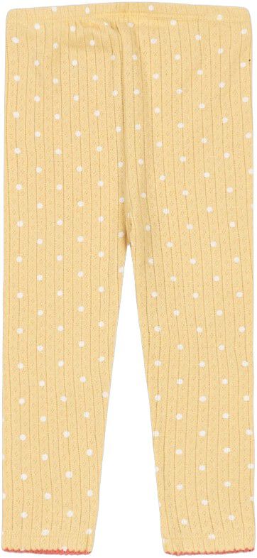 MINNIE PANTS GOTS