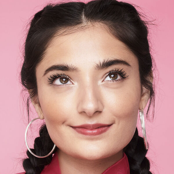 BANGin' Deal volumizing mascara kit - full-size & mini BadGal Bang! Ma