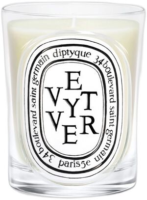 Vetyver Classic candle 190g/6. 7oz