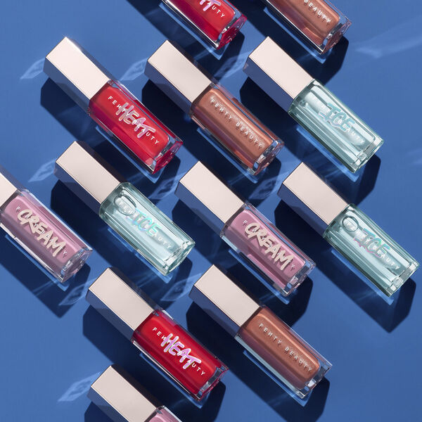 Gloss Bomb Ice - Lip gloss