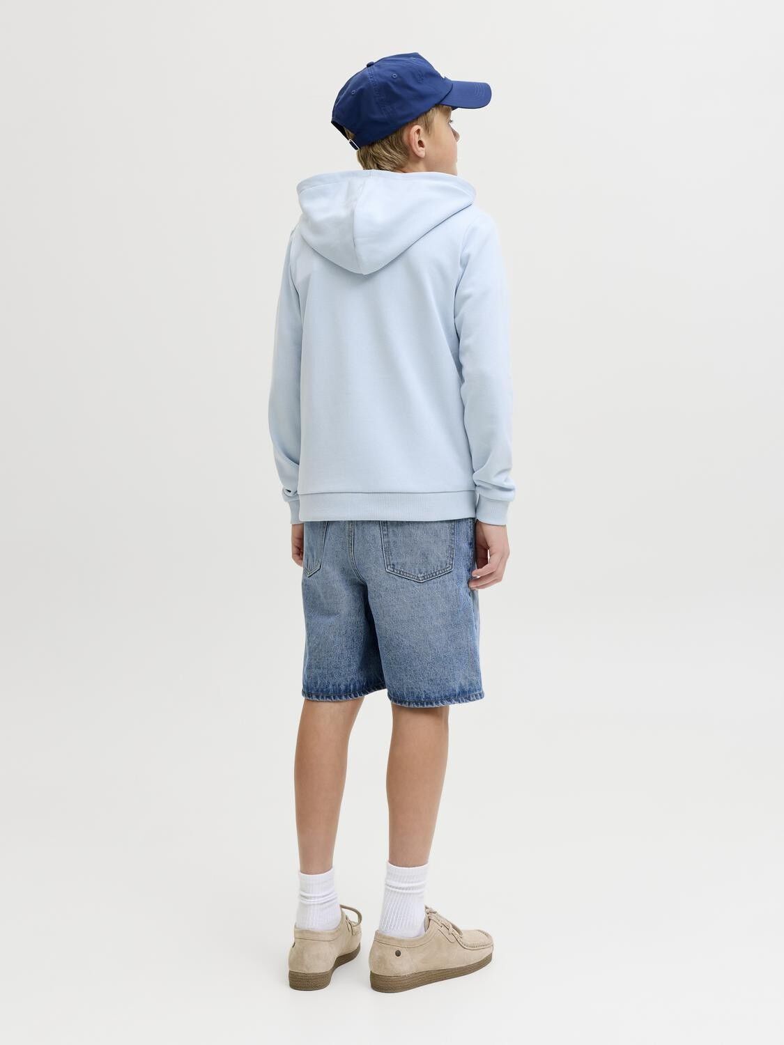 JJITONY JJORIGINAL SHORTS AKM 111 J