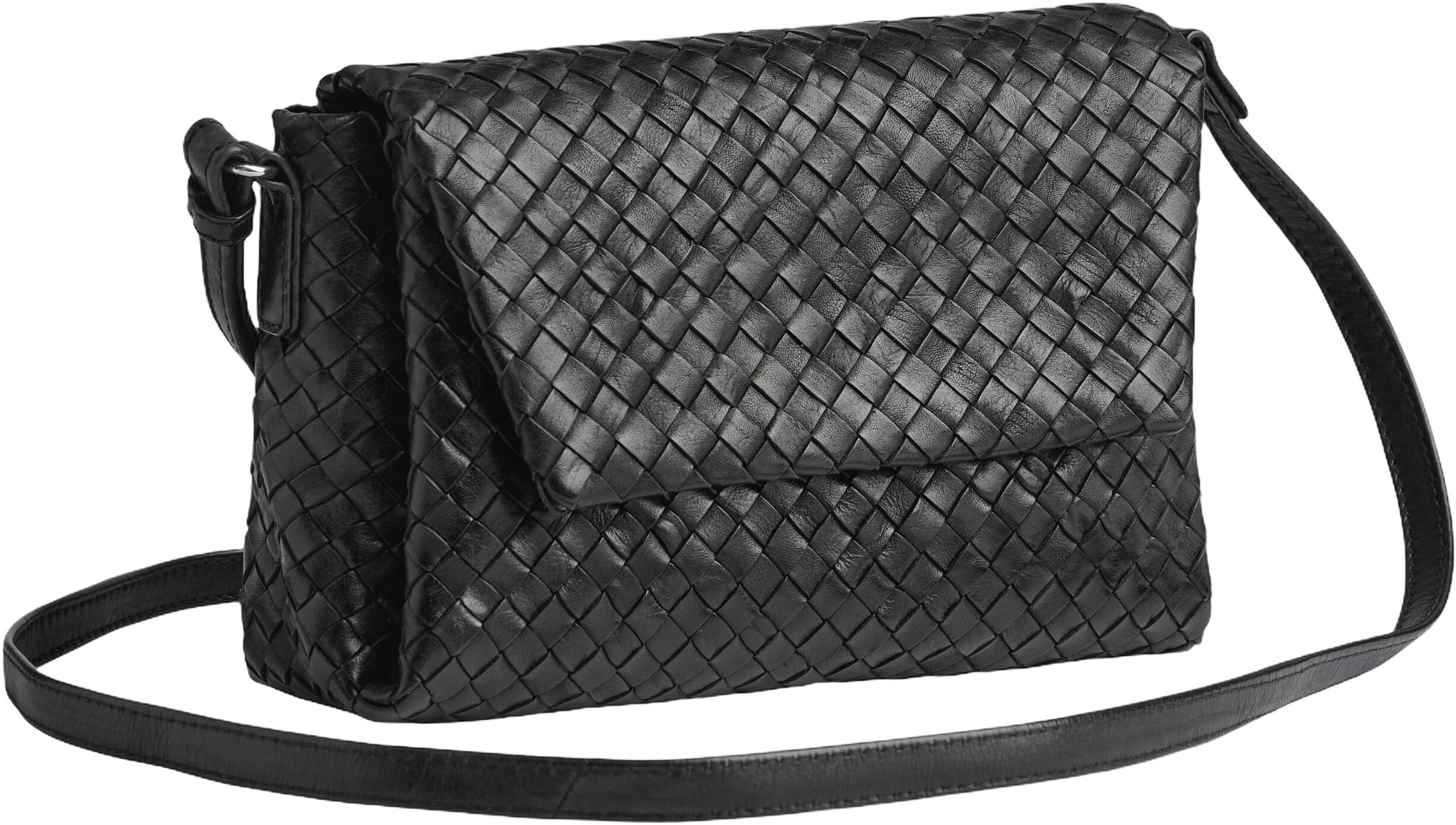 Julesmbg Crossbody Bag, Weave