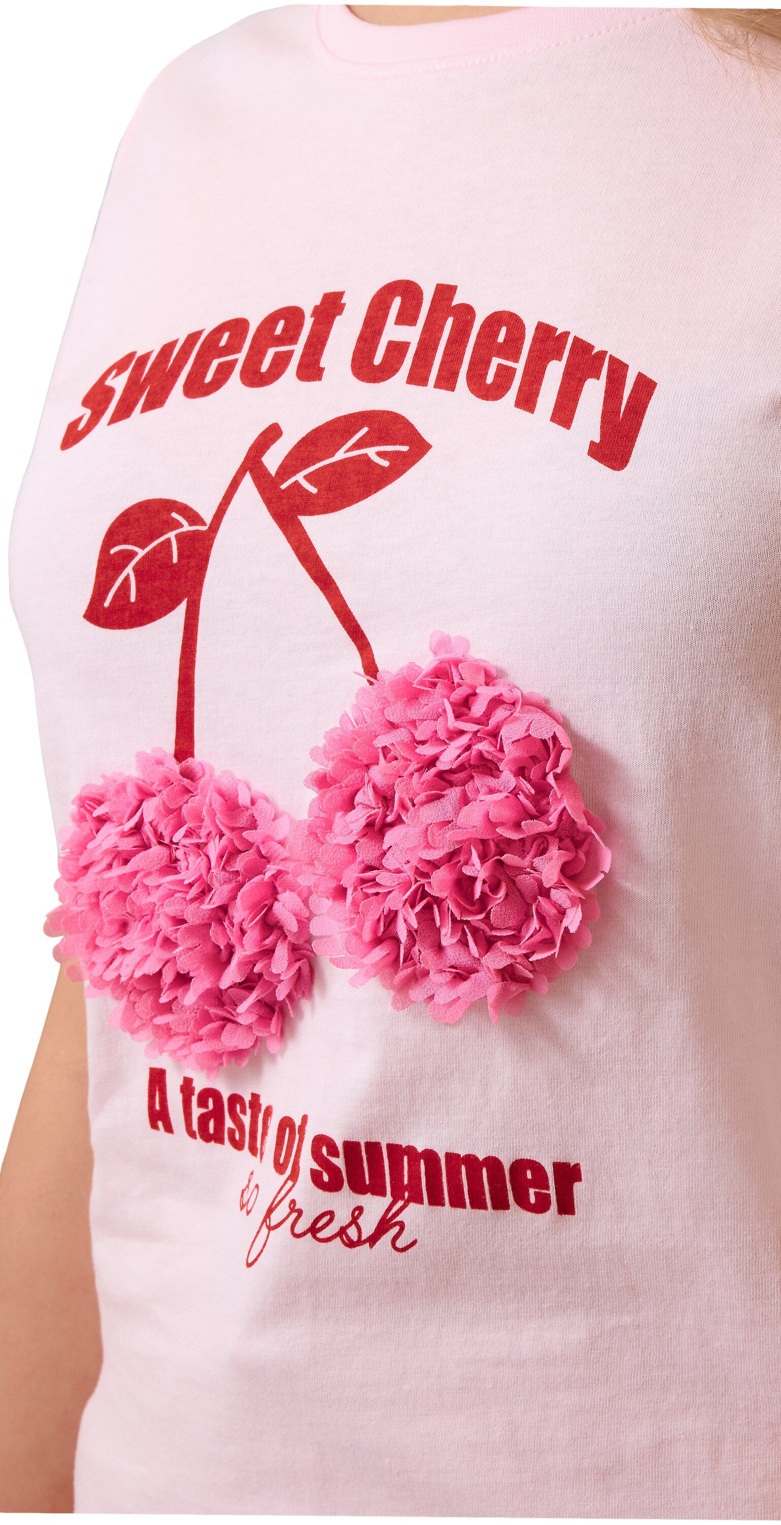 Cherry T-shirt