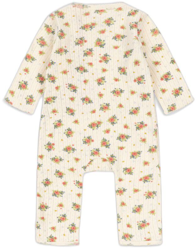 Minnie Nyf&oslash;dt Onesie Gots