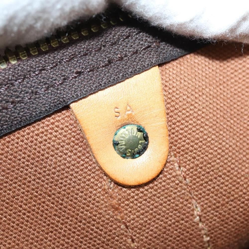 Louis Vuitton Keepall