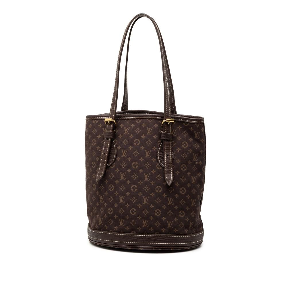Louis Vuitton Bucket Bag