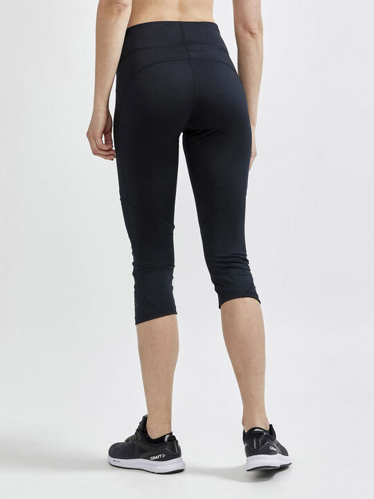Adv Essence Capri Tights