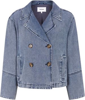SRAalia Jacket