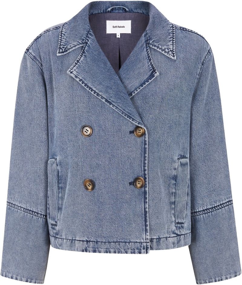 Aalia Jacket