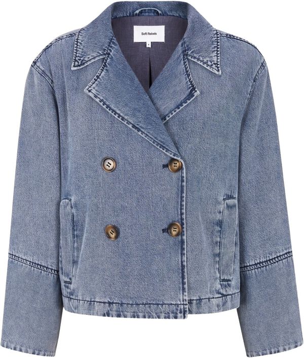 Aalia Jacket