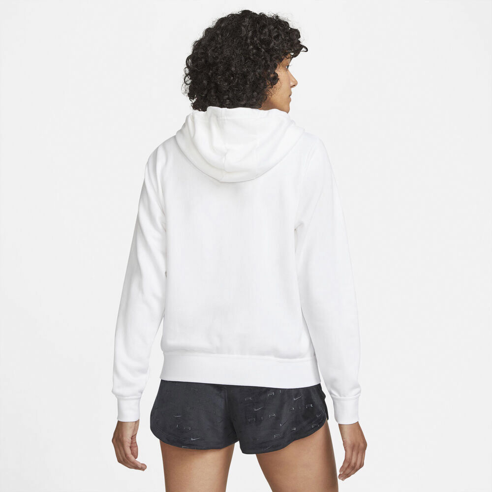 Sportswear Fleece Haettetroje