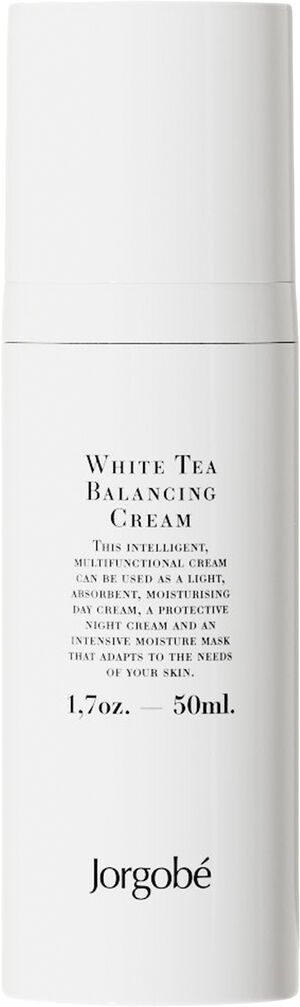 White Tea Balancing Creme 50 ml.