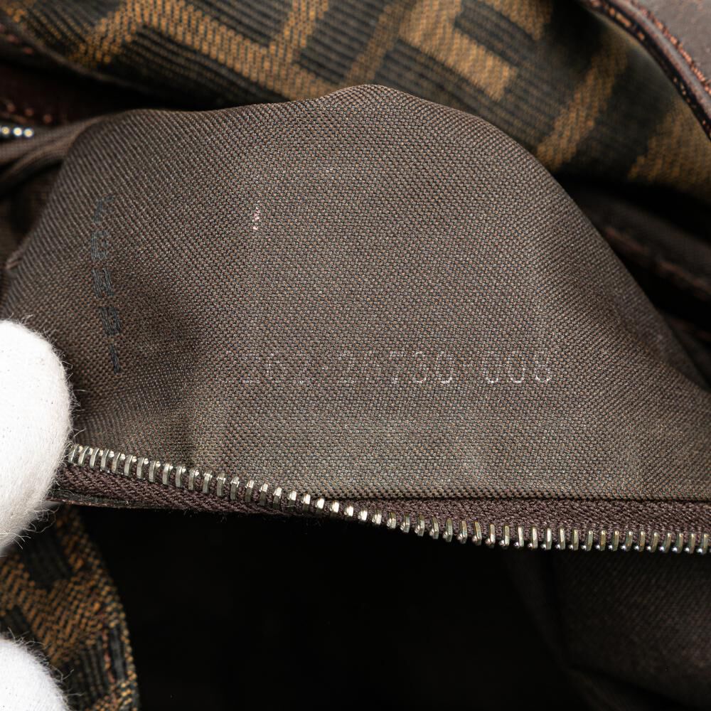 Fendi Shoulder Bag