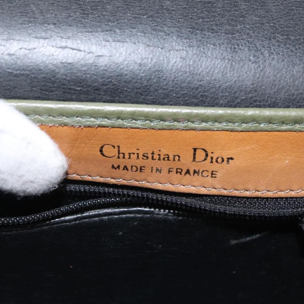 Dior Shoulder Bag