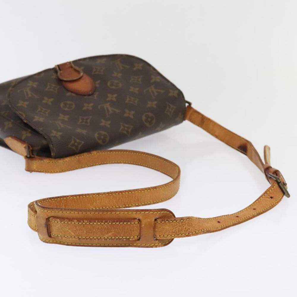 Louis Vuitton Saint Cloud