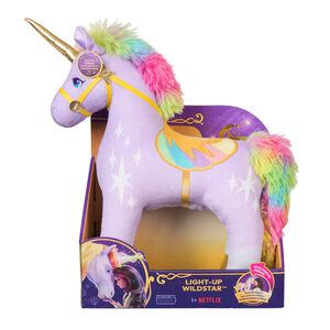 Unicorn Academy Wildstar