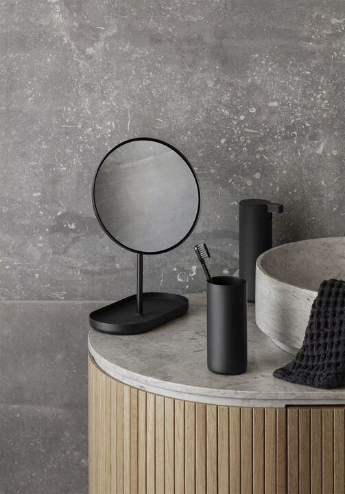 Soap Dispenser -MODO- White