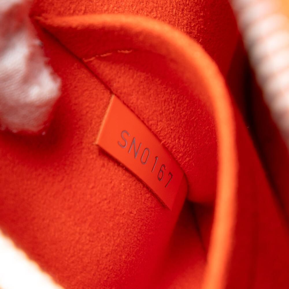 Louis Vuitton Alma