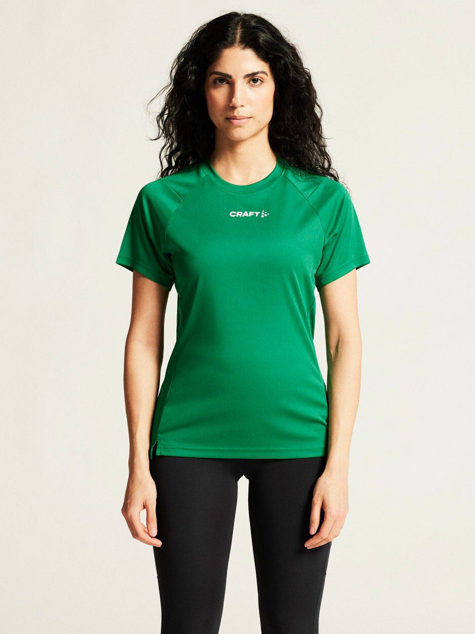 Rush 2. 0 Tr&aelig;nings T-shirt