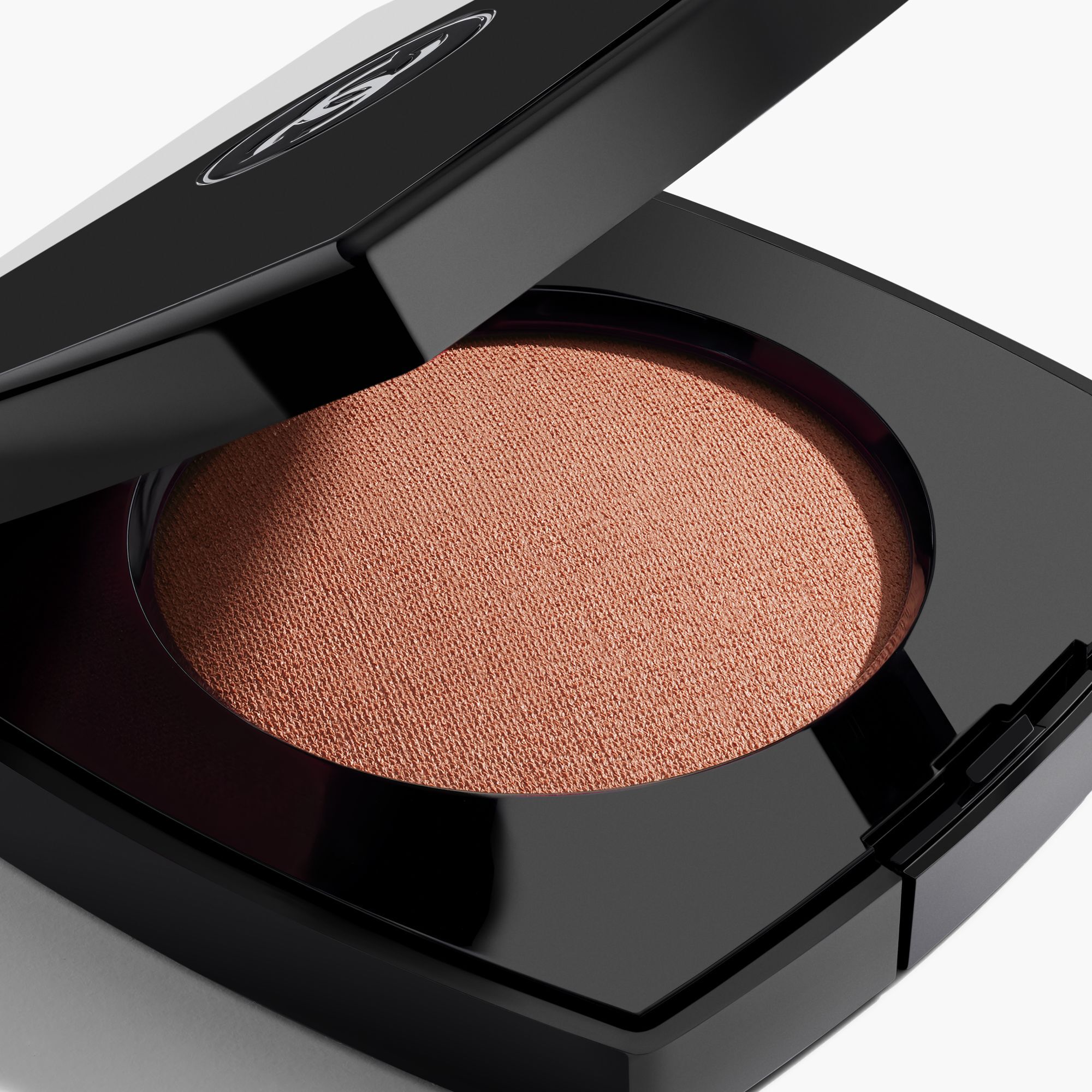 Cream-To-Powder Blush