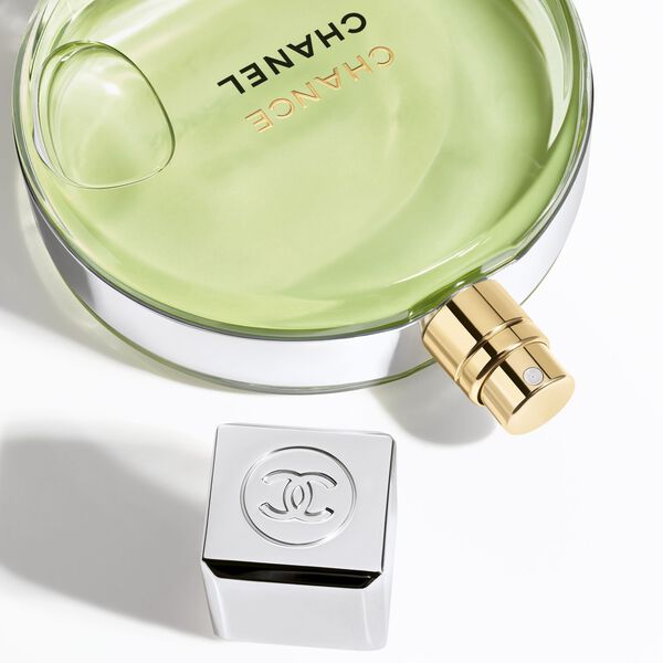 Eau De Parfum Spray